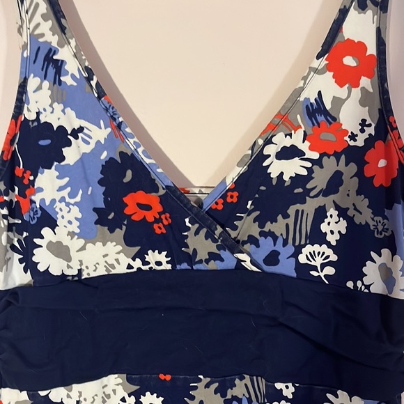 Patagonia organic cotton sun dress - Medium - Picture 4 of 7